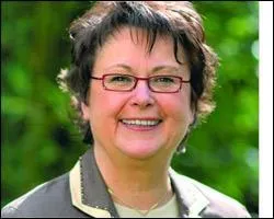 Qui est cette personalit?