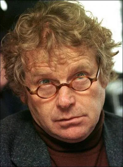 Qui est cette personalit?