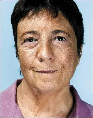 Qui est cette personalit?