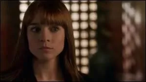 Dans quel épisode apparaît pour la première fois Nell Jones ?