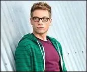 Comment s'appelle cette personne ?