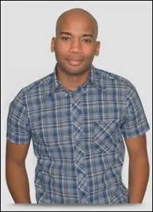 Comment s'appelle l'ancien coéquipier de Kensi ?