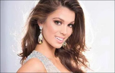 Élue Miss France 2016, Iris Mittenaere était précédemment...