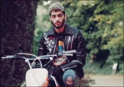 Quel est le titre de son album ?