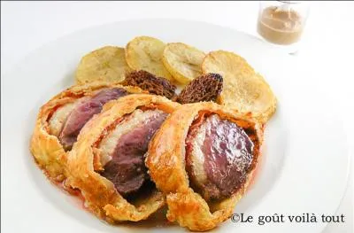 Qu'allons-nous savourer ?