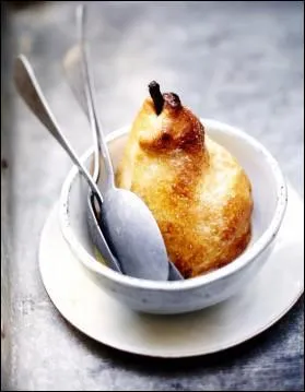 Donnez-moi le nom de ce dessert :