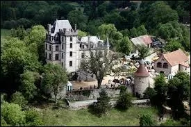 La commune Puyd&ocirc;moise de Miremont se situe en r&eacute;gion ...