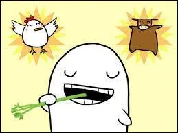 Un vegan peut-il se vêtir de soie ?