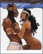 Le viol était-il autorisé en Égypte ancienne ?