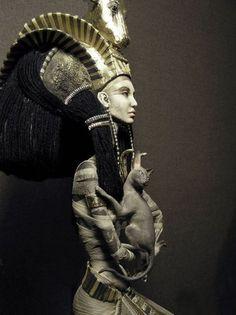 Quiz Egypte