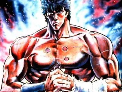 Ken le Survivant - Qui dit souvent « Tu es déjà mort » ?