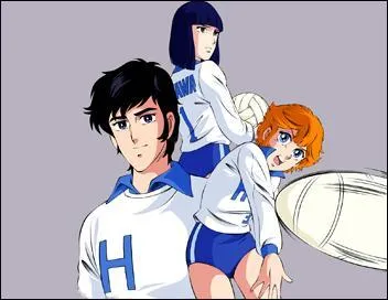 Quel sport Jeanne et Serge pratiquent-ils ?