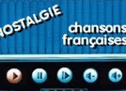 Quiz Nostalgie - Chansons franaises (1)