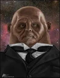 Comment s'appelle-t-il ?