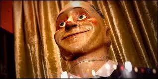 Comment s'appelle-t-il ?