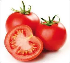 La tomate est :