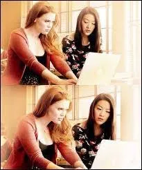 De qui Stiles est-il amoureux au début de "Teen Wolf" ?