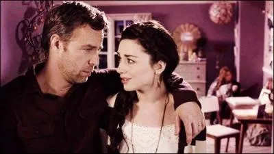 Comment s'appelle le papa d'Allison ?