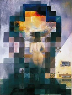 Qui a peint "Abraham Lincoln" ?