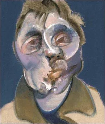 Qui a peint "Autoportrait" ?