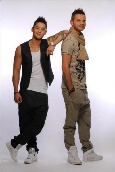 Comment s'appelle son meilleur ami ?