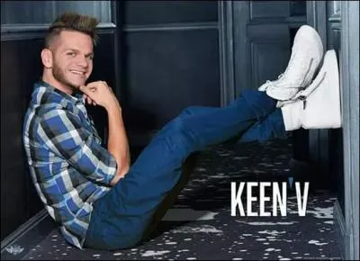 Comment s'appelle son dernier album ?