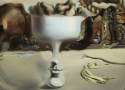 Quiz Les peintures de Salvador Dali. - (1)