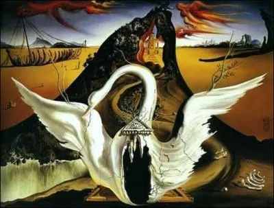 Ce tableau s'intitule...