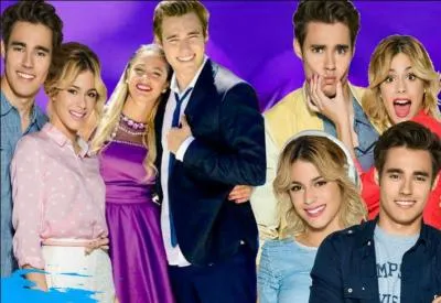 Quel est le couple le plus important de la série ?