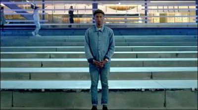Il connu le succ&egrave;s en 2014, avec "Happy". En 2015, Pharrell Williams a chant&eacute;...