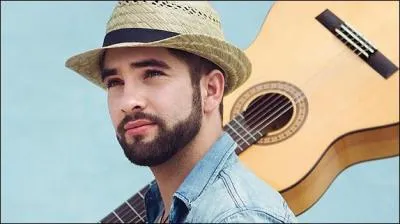 Qui a chant&eacute; "Me Quemo" ?