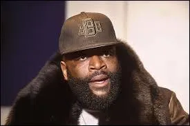 La Gr&egrave;ce, durant l'&eacute;t&eacute; dernier, a bien failli chuter sans aucune possibilit&eacute; de r&eacute;tablissement. Pour illustrer ce triste &eacute;v&eacute;nement, je vous propose d'&eacute;couter une chanson d'un rappeur pour changer : Rick Ross. Quelle est cette chanson ?