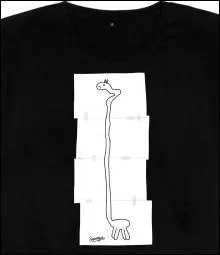 Cet animal te fait penser à :