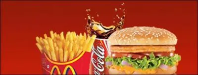 Dans quel pays le buf du ''Big Mac'' est-il remplacé par du poulet ?