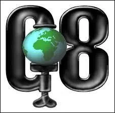 Quel pays a rejoint le "Groupe des sept", pour devenir le G8 en 1997 ?