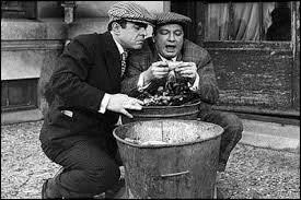 Quel est ce film de Georges Lautner, réalisé en 1958 ?