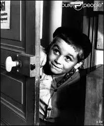 Dans le film "La Guerre des boutons", quel petit garçon s'exclame "Si j'aurais su j'aurais pas venu ! " ?