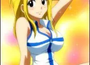 Quiz Quiz sur Fairy Tail