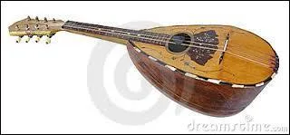 En cuisine quel petit matériel est aussi appelé mandoline ?