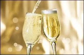 Une petite flûte de champagne est de circonstance, je vous sers un produit issu de la plus ancienne maison de champagne, créée à Epernay en 1729 :