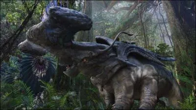 Quand vous vous retrouvez en face de ça, le mieux que vous puissiez faire, c'est encore la course à pied, même si vous vous appelez ...