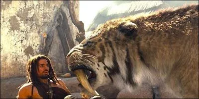 Lorsque vous avez affaire à ça, et surtout si vous ne pouvez pas faire autrement, essayez de vous en faire un ami, même si vous vous appelez ...