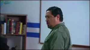 Dans l'épisode "Daisy et le nouveau proviseur", comment s'appelle le nouveau proviseur ?