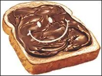 Et enfin, quelle est ma tartine préférée ?