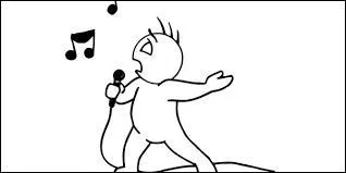 Quelle est la voix la plus basse ?