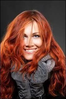 Lequel de ces compositeurs avait les cheveux roux ?