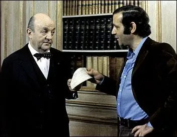 Film de Jean Yanne, c'est :