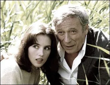 Quel est ce film de Jean-Paul Rappeneau ?