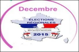 En décembre, c'est au tour de la France d'organiser ses élections régionales.
Durant ces élections, les trois principaux partis du pays ont fait parler d'eux.
Mais au final, combien de partis ou d'associations de partis ont été élu à la tête d'au moins une région ?