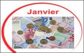 Comme il est de coutume, un nouveau pays a adopté l'euro depuis le 1er janvier 2015.
Quel est ce pays ?